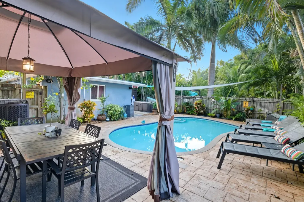 1145 NE 17th Way Fort Lauderdale FL 33304