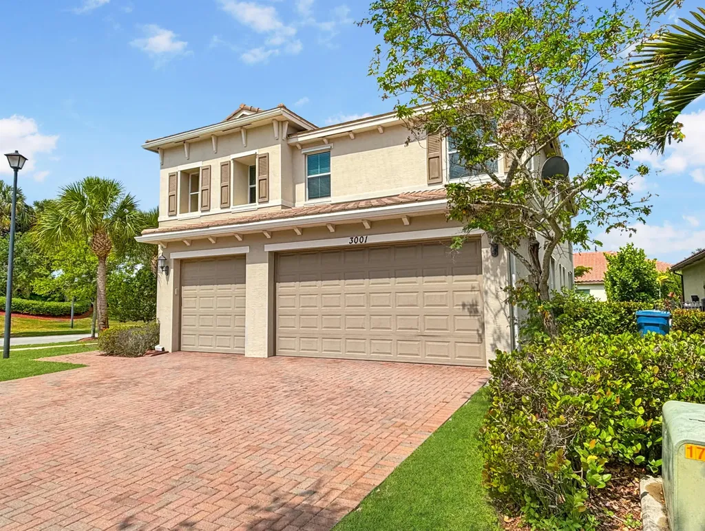 3001 Strada Court Royal Palm Beach FL 33411