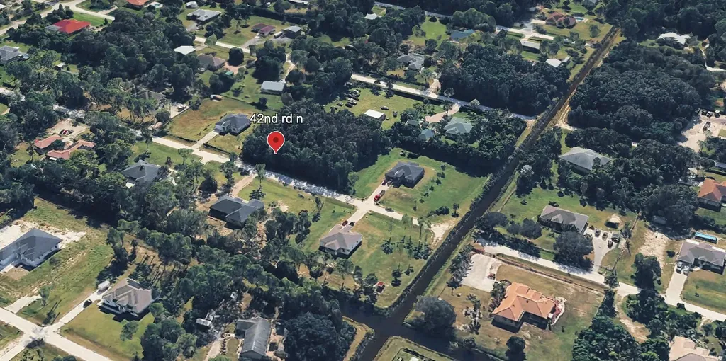42 Nd Road N Loxahatchee Groves FL 33470