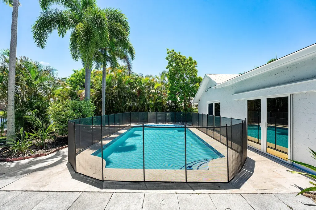 1402 Cormorant Road Delray Beach FL 33444