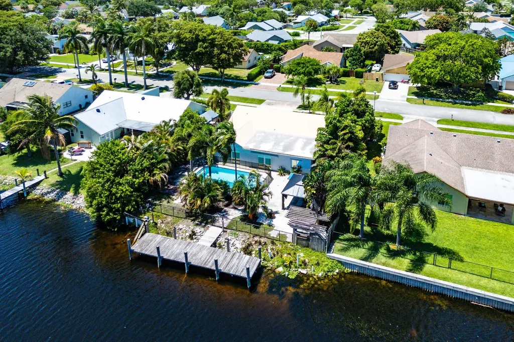 1402 Cormorant Road Delray Beach FL 33444