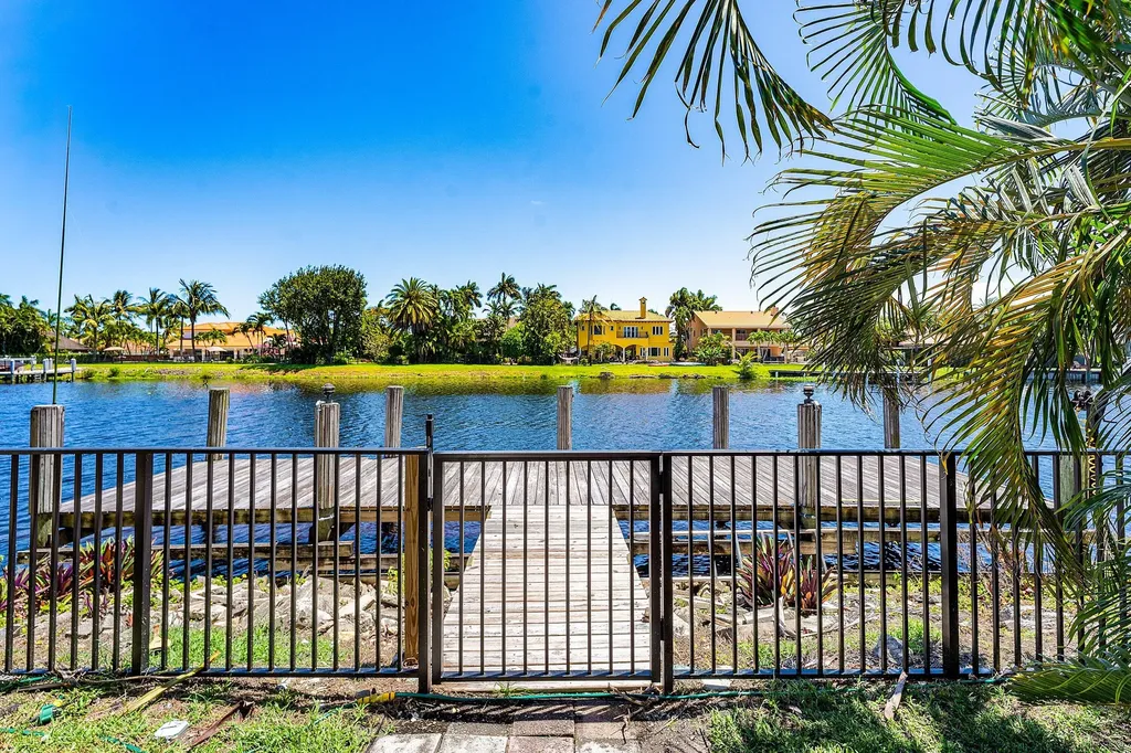 1402 Cormorant Road Delray Beach FL 33444