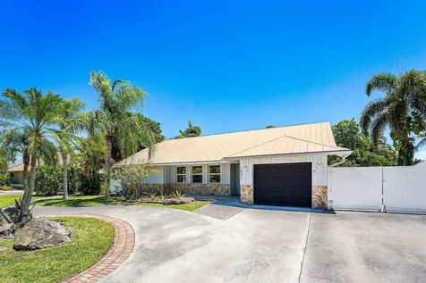 1402 Cormorant Road Delray Beach FL 33444