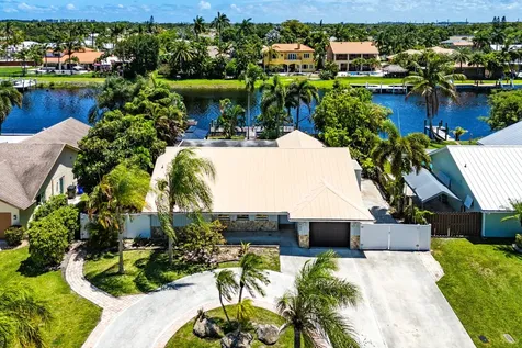 1402 Cormorant Road Delray Beach FL 33444