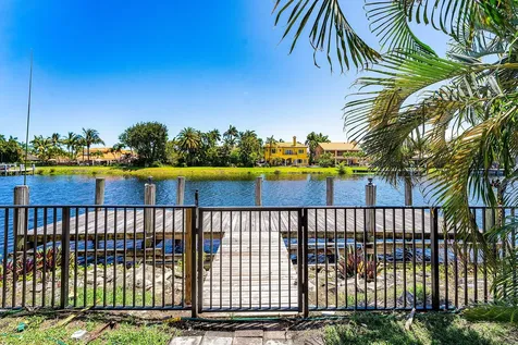1402 Cormorant Road Delray Beach FL 33444