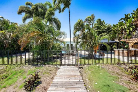 1402 Cormorant Road Delray Beach FL 33444