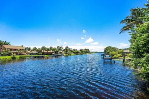 1402 Cormorant Road Delray Beach FL 33444