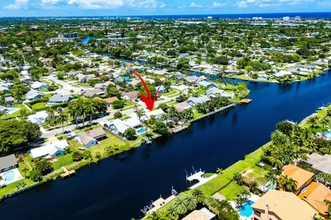 1402 Cormorant Road Delray Beach FL 33444