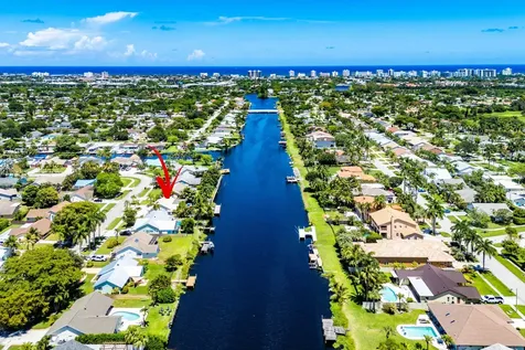 1402 Cormorant Road Delray Beach FL 33444