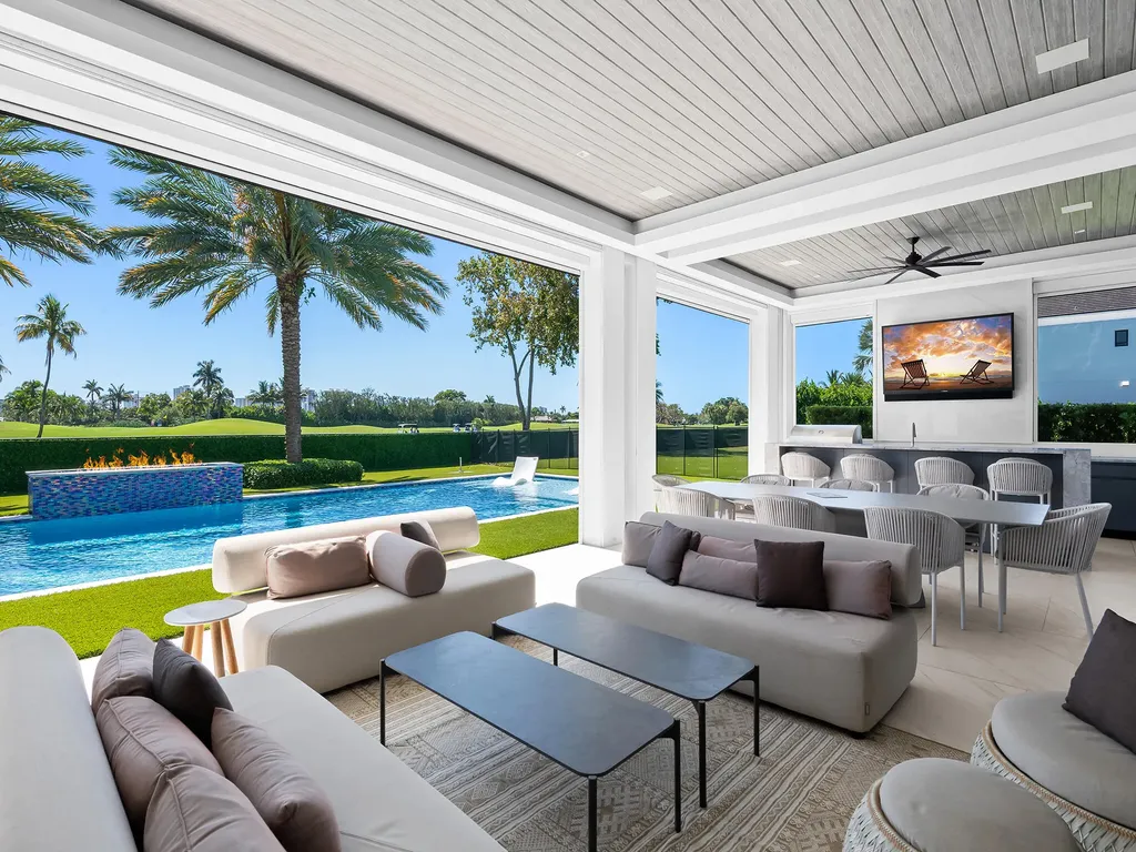 3916 Country Club Lane Fort Lauderdale FL 33308