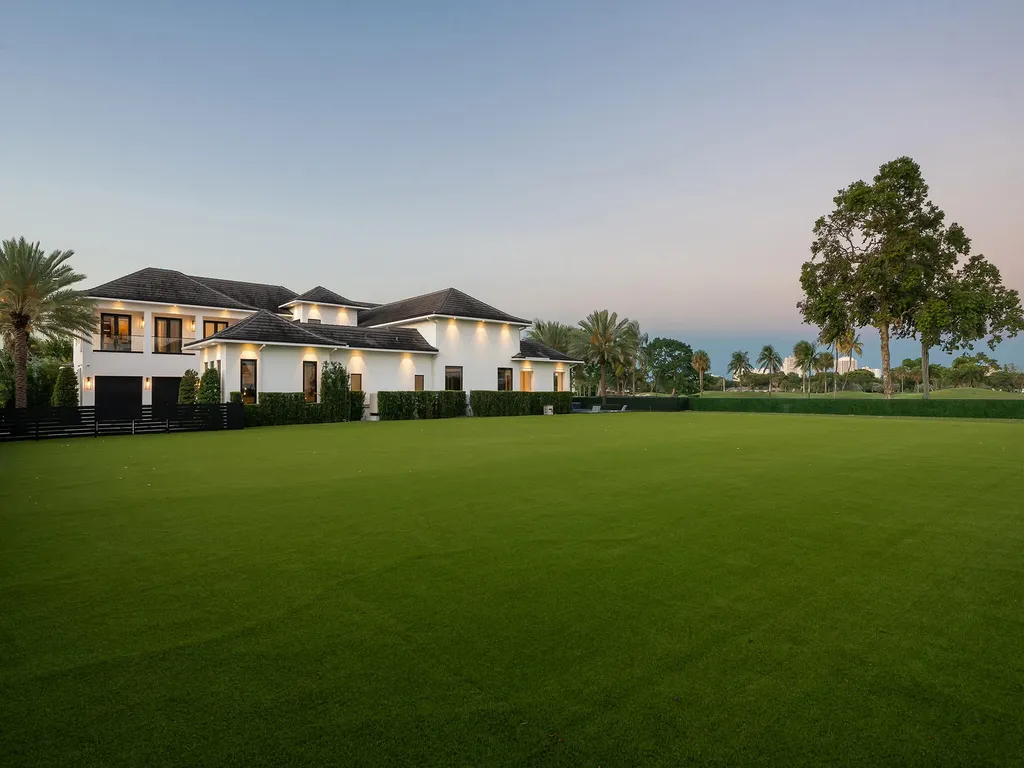 3916 Country Club Lane Fort Lauderdale FL 33308