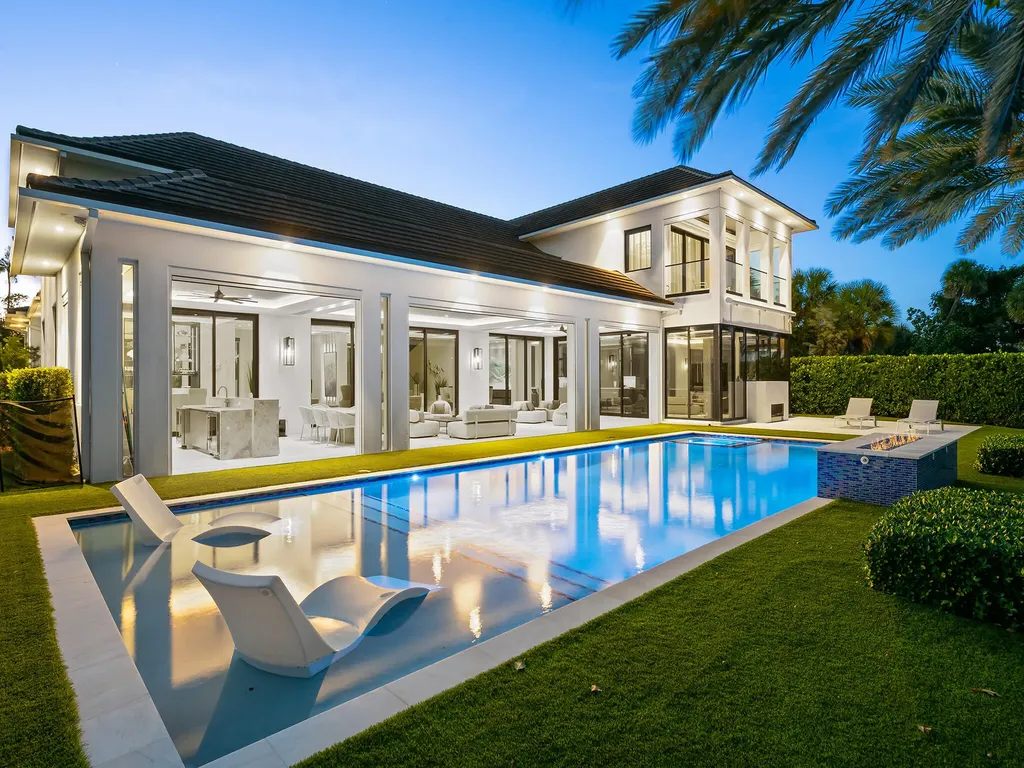 3916 Country Club Lane Fort Lauderdale FL 33308