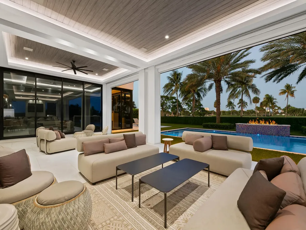 3916 Country Club Lane Fort Lauderdale FL 33308