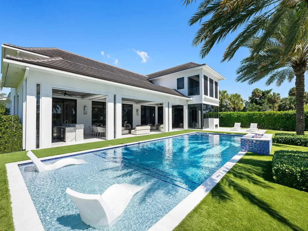 3916 Country Club Lane Fort Lauderdale FL 33308