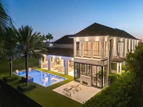 3916 Country Club Lane Fort Lauderdale FL 33308