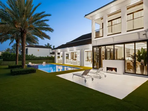 3916 Country Club Lane Fort Lauderdale FL 33308