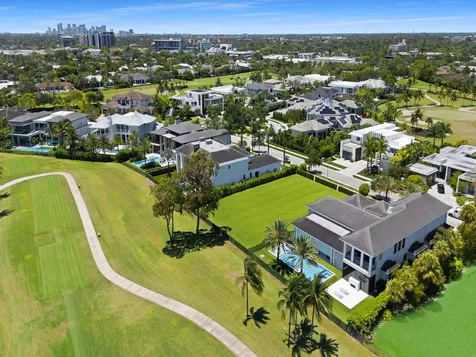 3916 Country Club Lane Fort Lauderdale FL 33308
