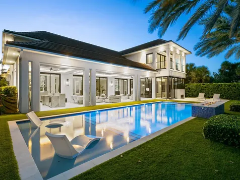 3916 Country Club Lane Fort Lauderdale FL 33308
