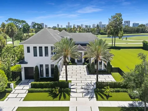 3916 Country Club Lane Fort Lauderdale FL 33308