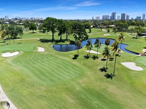 3916 Country Club Lane Fort Lauderdale FL 33308