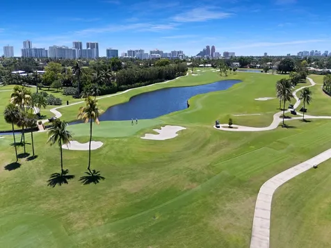 3916 Country Club Lane Fort Lauderdale FL 33308