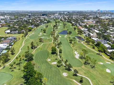 3916 Country Club Lane Fort Lauderdale FL 33308