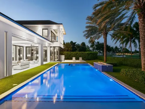 3916 Country Club Lane Fort Lauderdale FL 33308