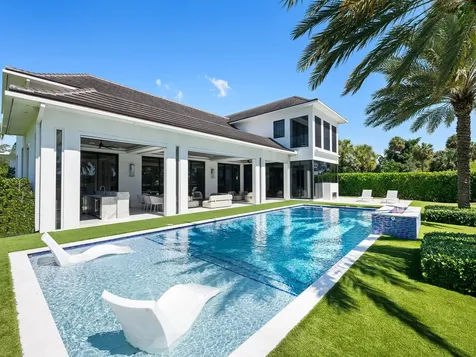 3916 Country Club Lane Fort Lauderdale FL 33308