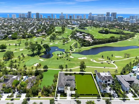 3916 Country Club Lane Fort Lauderdale FL 33308