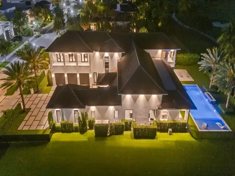 3916 Country Club Lane Fort Lauderdale FL 33308