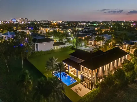 3916 Country Club Lane Fort Lauderdale FL 33308