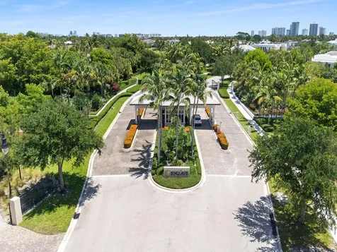 3916 Country Club Lane Fort Lauderdale FL 33308