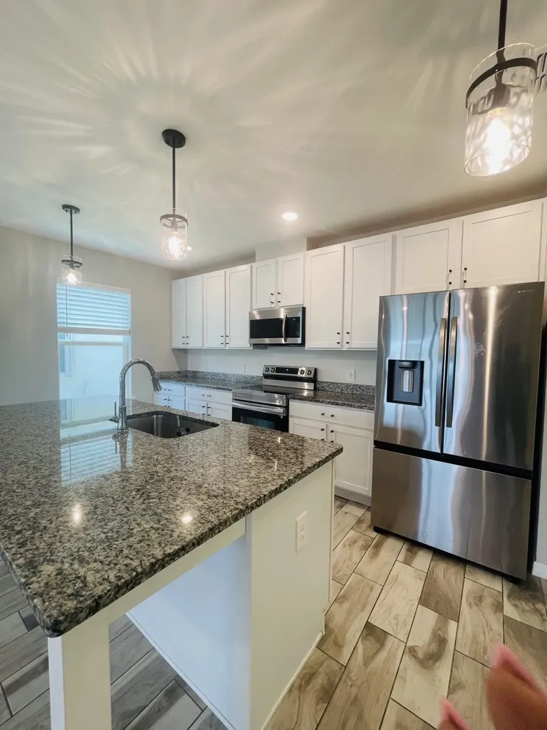 9381 SW Serapis Way Port St Lucie FL 34987