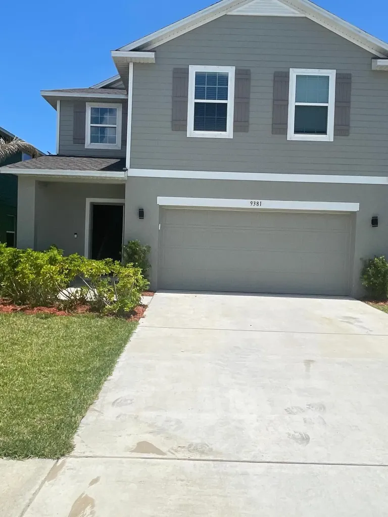 9381 SW Serapis Way Port St Lucie FL 34987