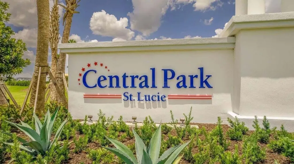 9381 SW Serapis Way Port St Lucie FL 34987