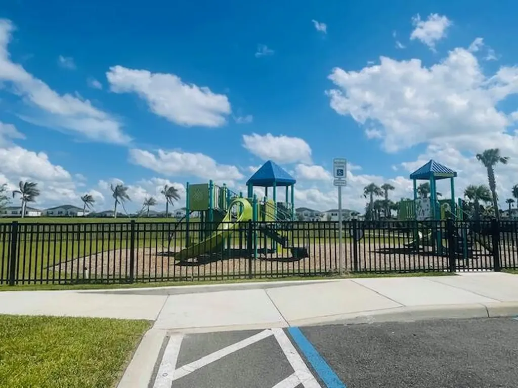 9381 SW Serapis Way Port St Lucie FL 34987
