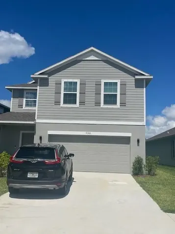 9381 SW Serapis Way Port St Lucie FL 34987