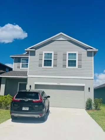 9381 SW Serapis Way Port St Lucie FL 34987