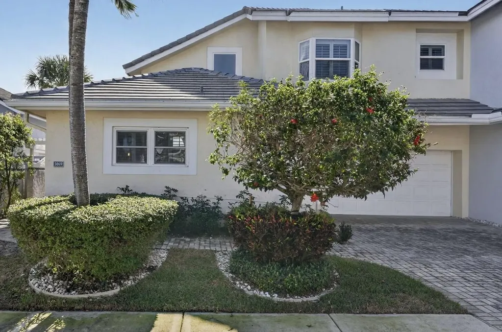 3069 Mainsail Circle Jupiter FL 33477