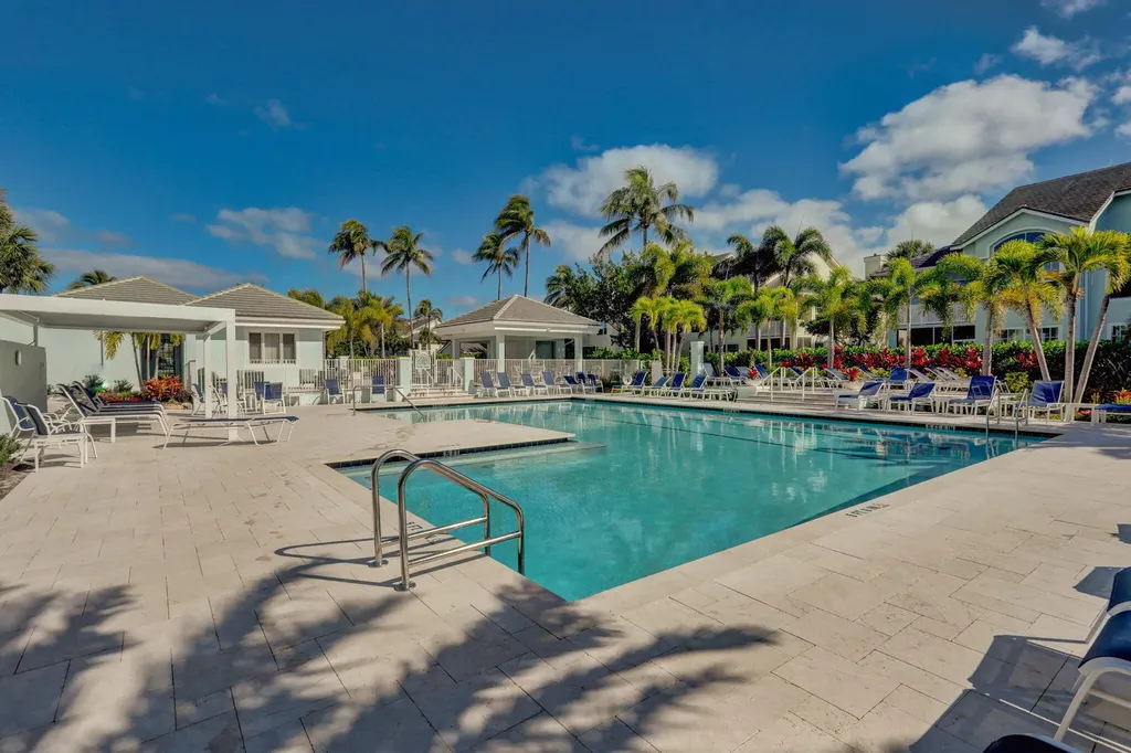 3069 Mainsail Circle Jupiter FL 33477