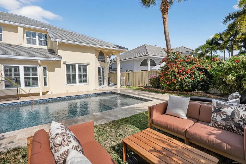 3069 Mainsail Circle Jupiter FL 33477