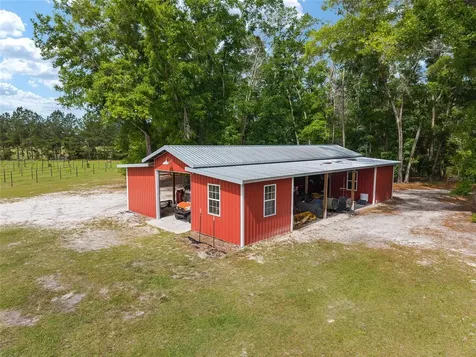 3725 172nd Street Wellborn FL 32094