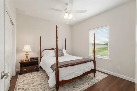 3725 172nd Street Wellborn FL 32094