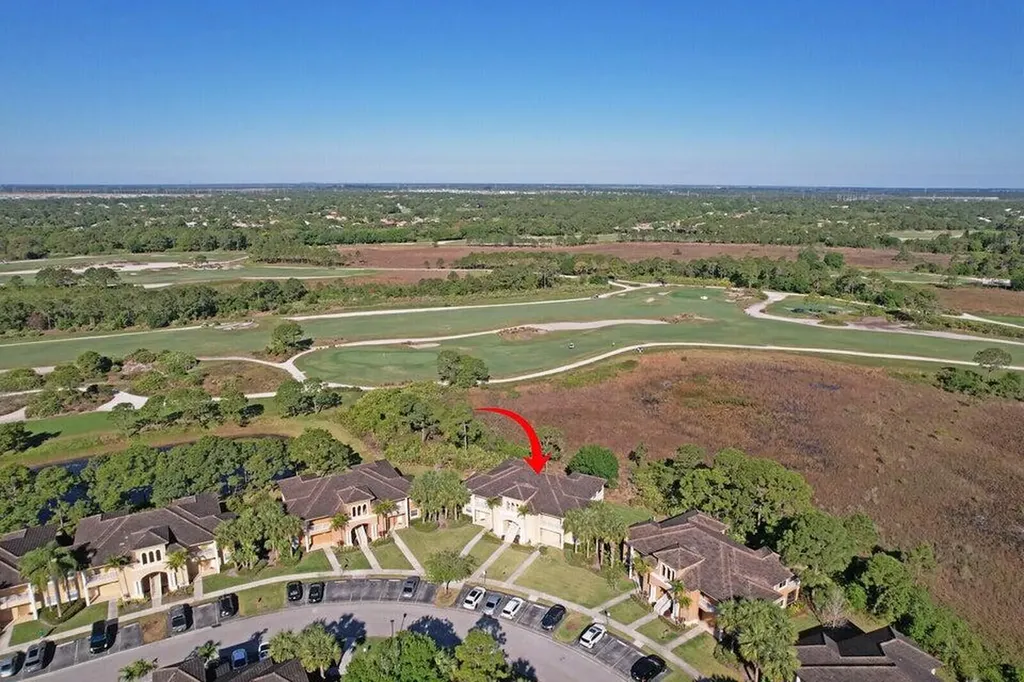 8290 Mulligan Circle Port St Lucie FL 34986
