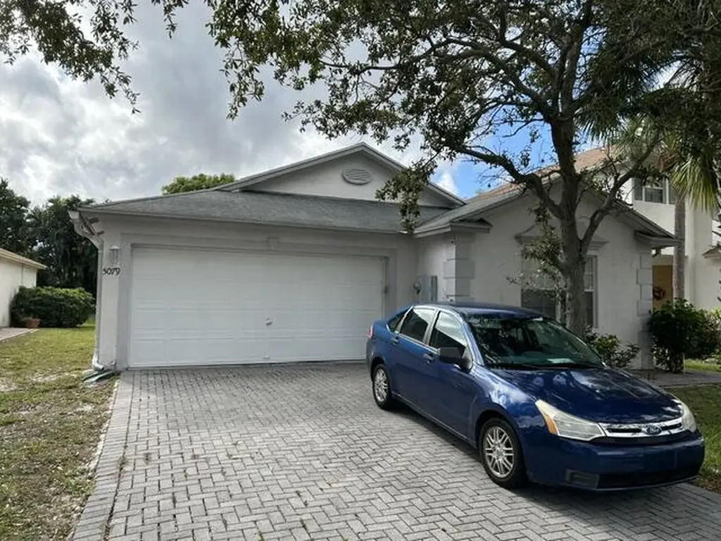 5079 Rambler Rose Way West Palm Beach FL 33415