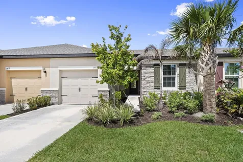 1817 Celebration Drive Fort Pierce FL 34947