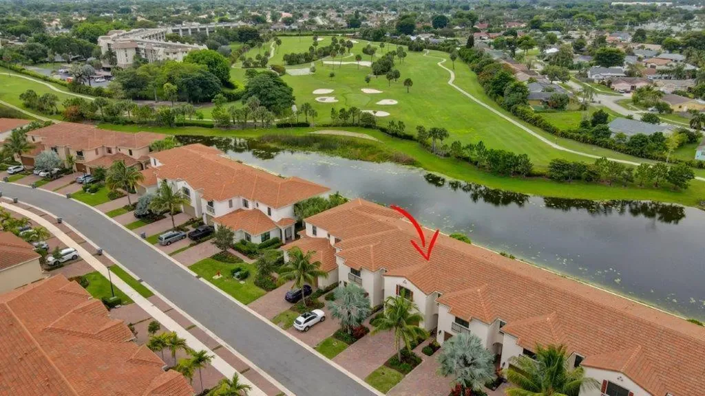 10102 Akenside Drive Boca Raton FL 33428