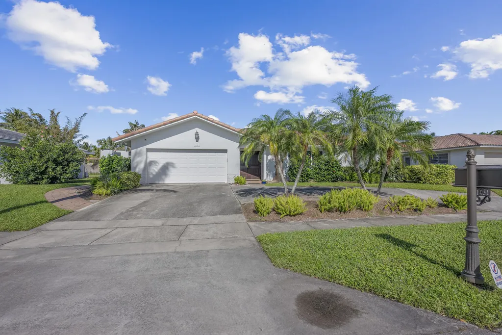 1051 NW 9th Street Boca Raton FL 33486