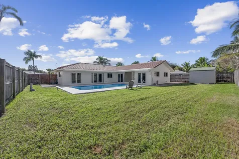 1051 NW 9th Street Boca Raton FL 33486