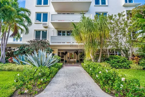 455 Worth Avenue Palm Beach FL 33480